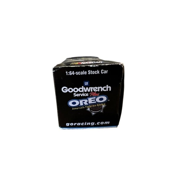 Action 1:64 NASCAR Dale Earnhardt Black Oreo Chevrolet SS - Ltd. Ed.‎ - Picture 4 of 6